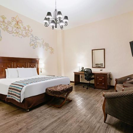 Готель Wyndham Costa Del Sol Куско Екстер'єр фото