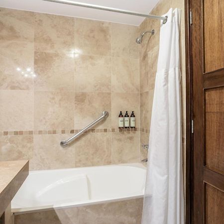 Готель Wyndham Costa Del Sol Куско Екстер'єр фото