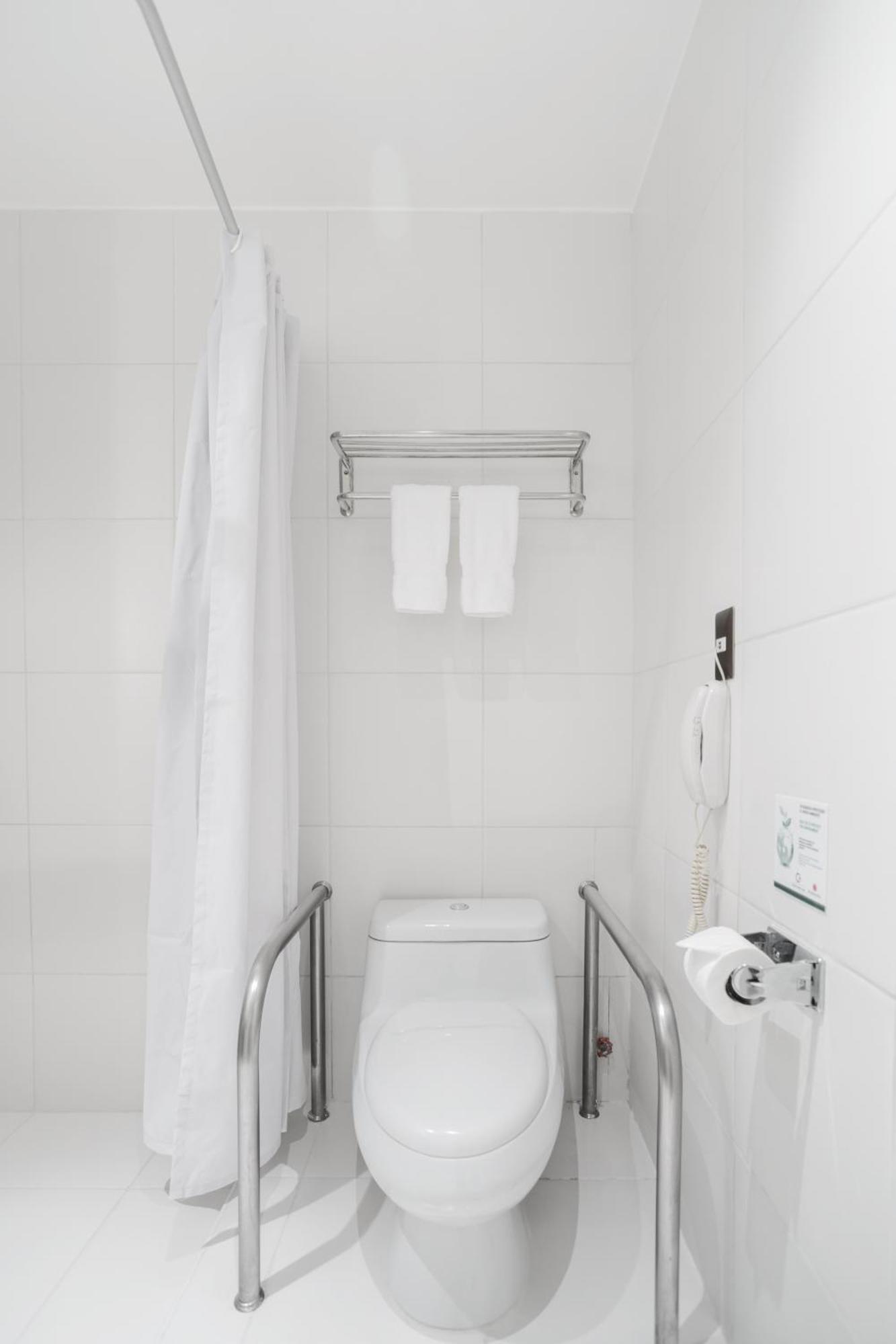 Готель Wyndham Costa Del Sol Куско Екстер'єр фото