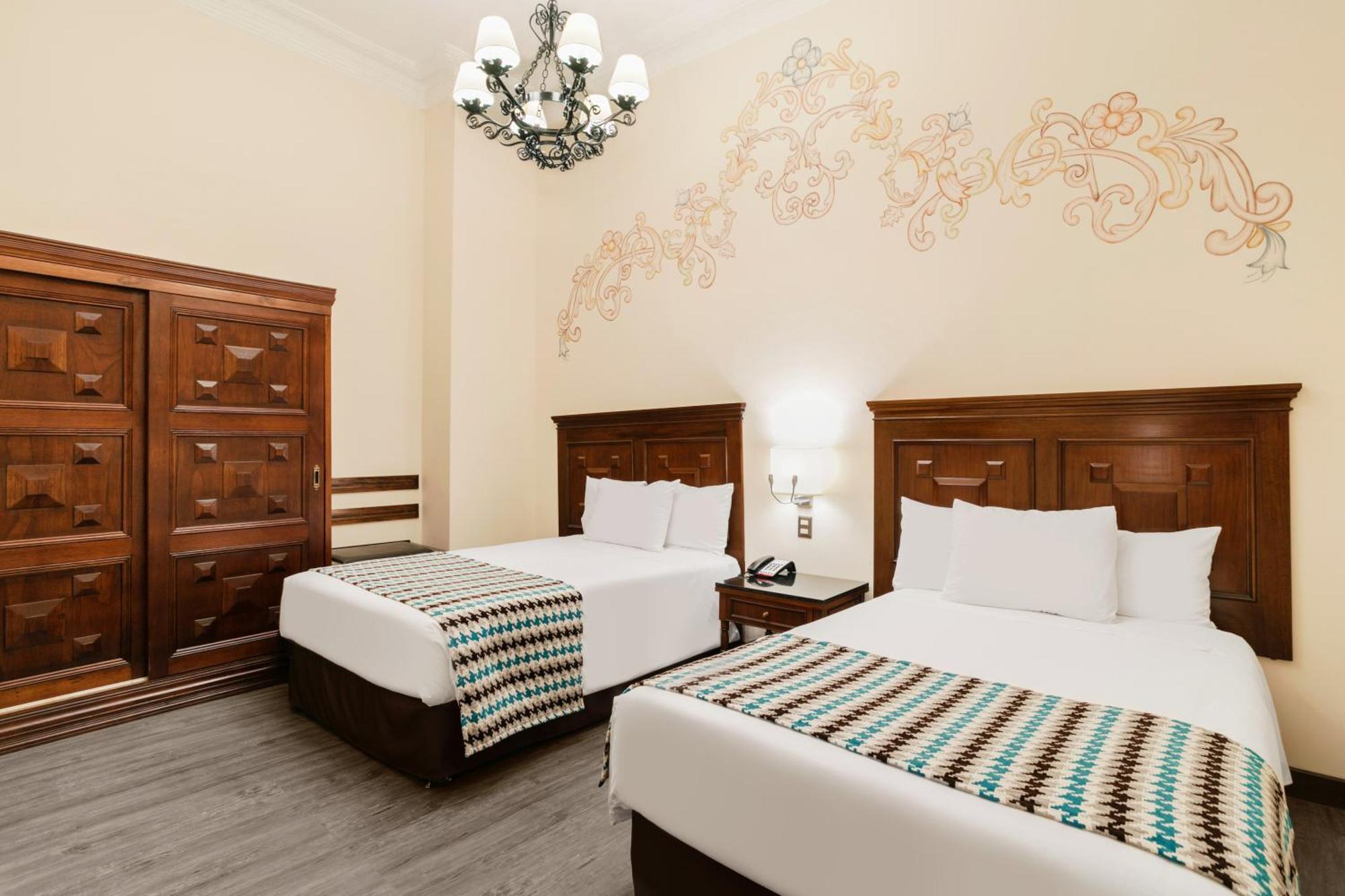Готель Wyndham Costa Del Sol Куско Екстер'єр фото