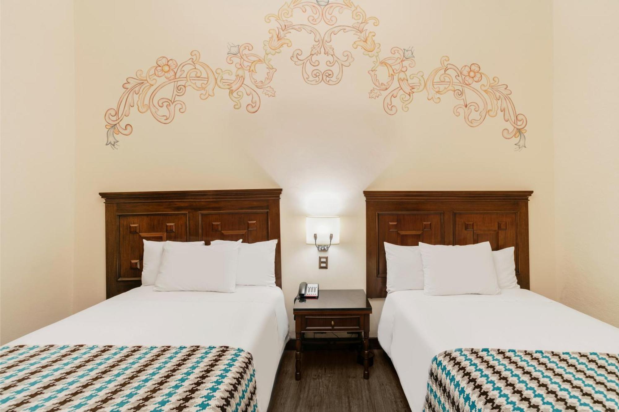 Готель Wyndham Costa Del Sol Куско Екстер'єр фото