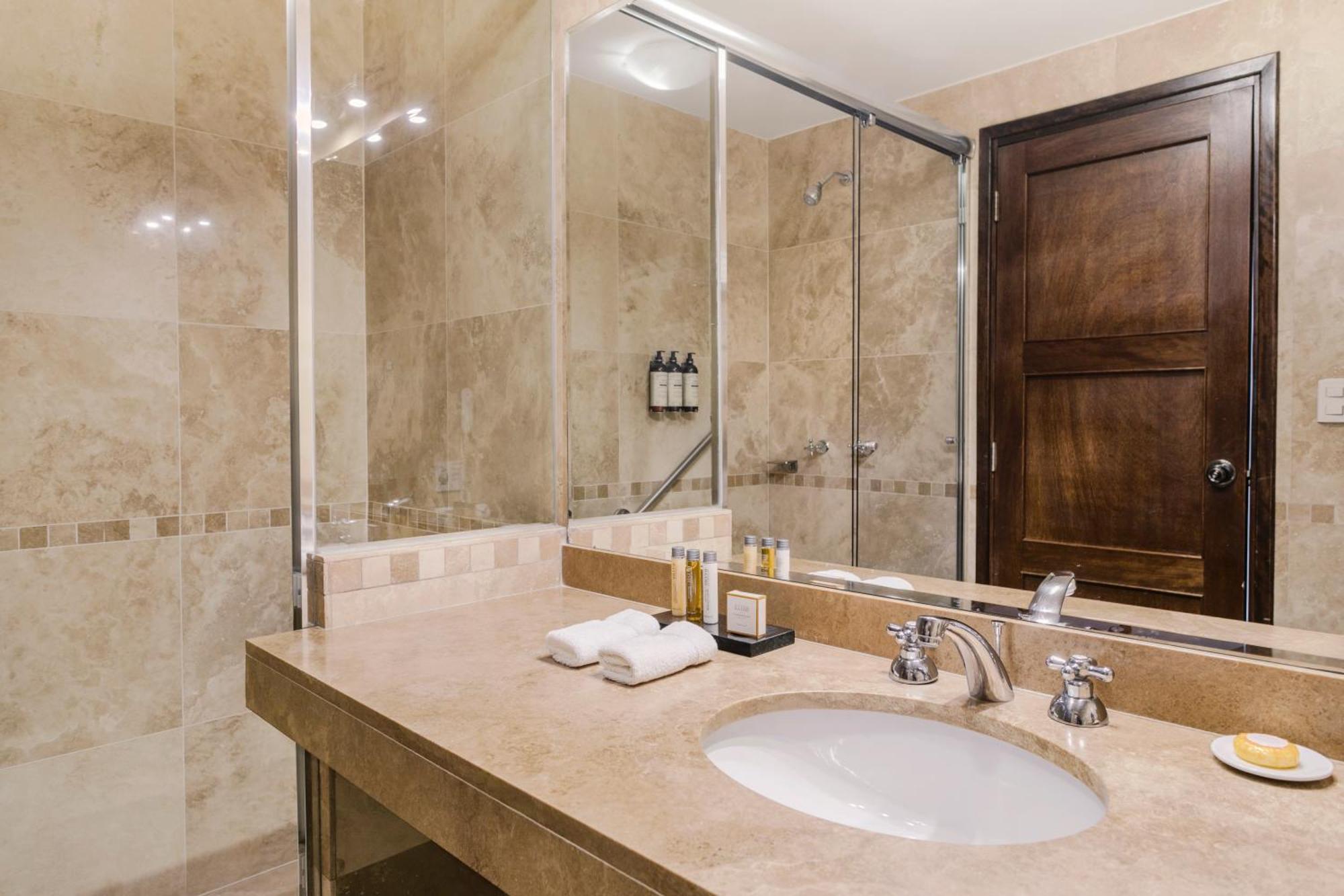 Готель Wyndham Costa Del Sol Куско Екстер'єр фото