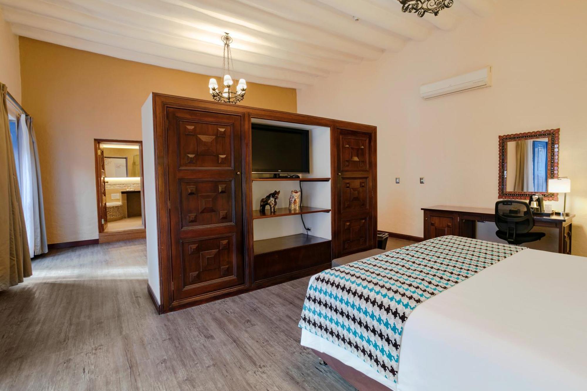 Готель Wyndham Costa Del Sol Куско Екстер'єр фото