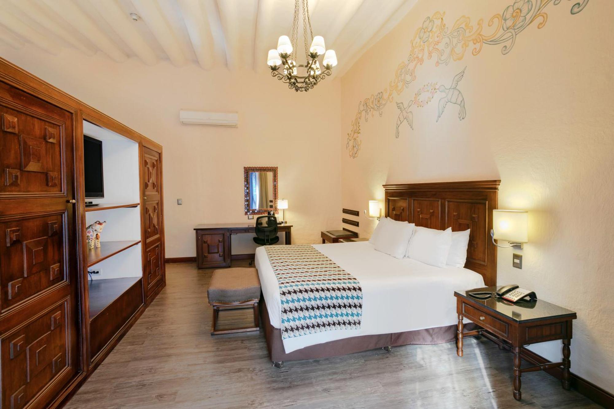 Готель Wyndham Costa Del Sol Куско Екстер'єр фото