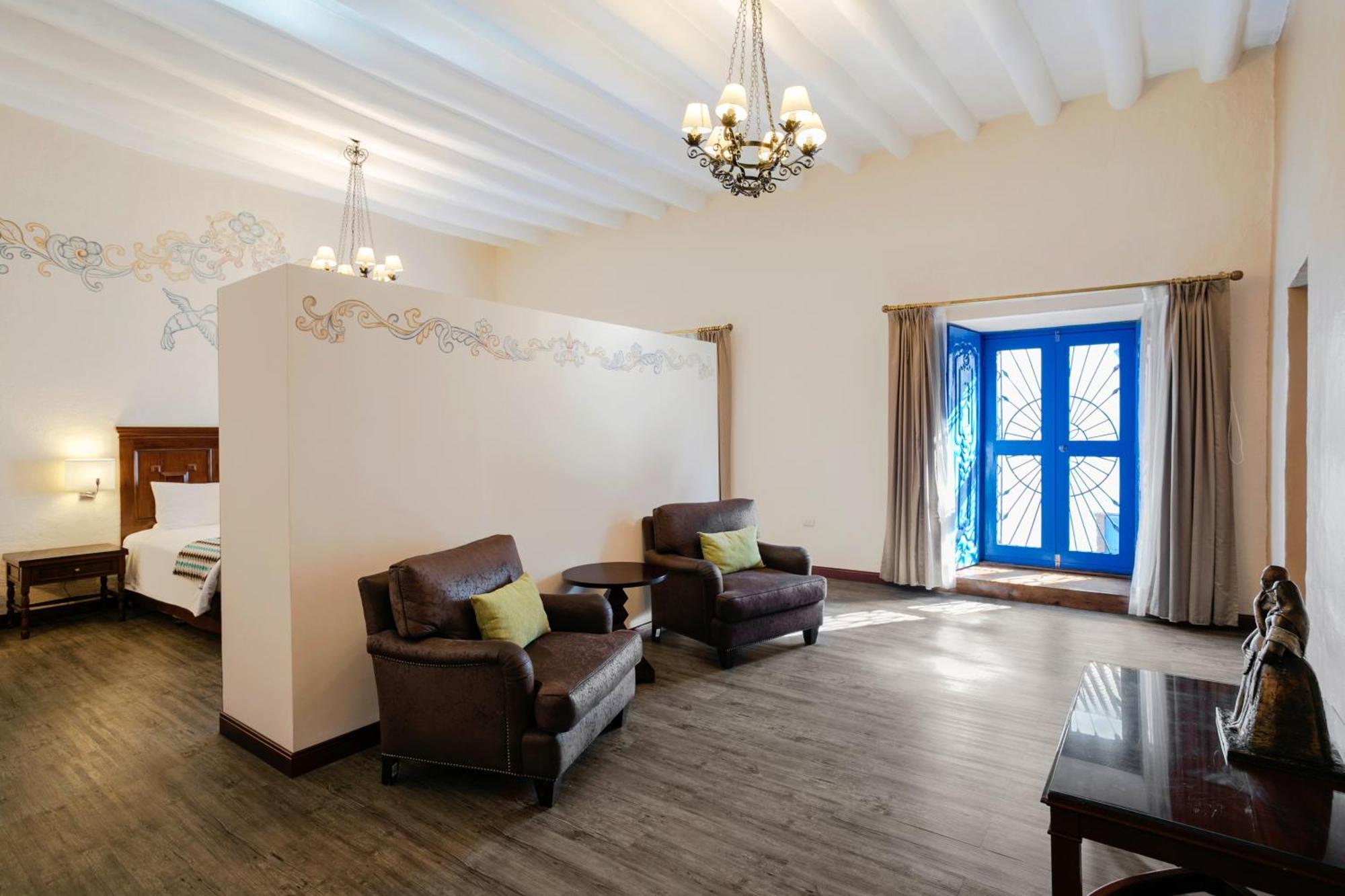 Готель Wyndham Costa Del Sol Куско Екстер'єр фото