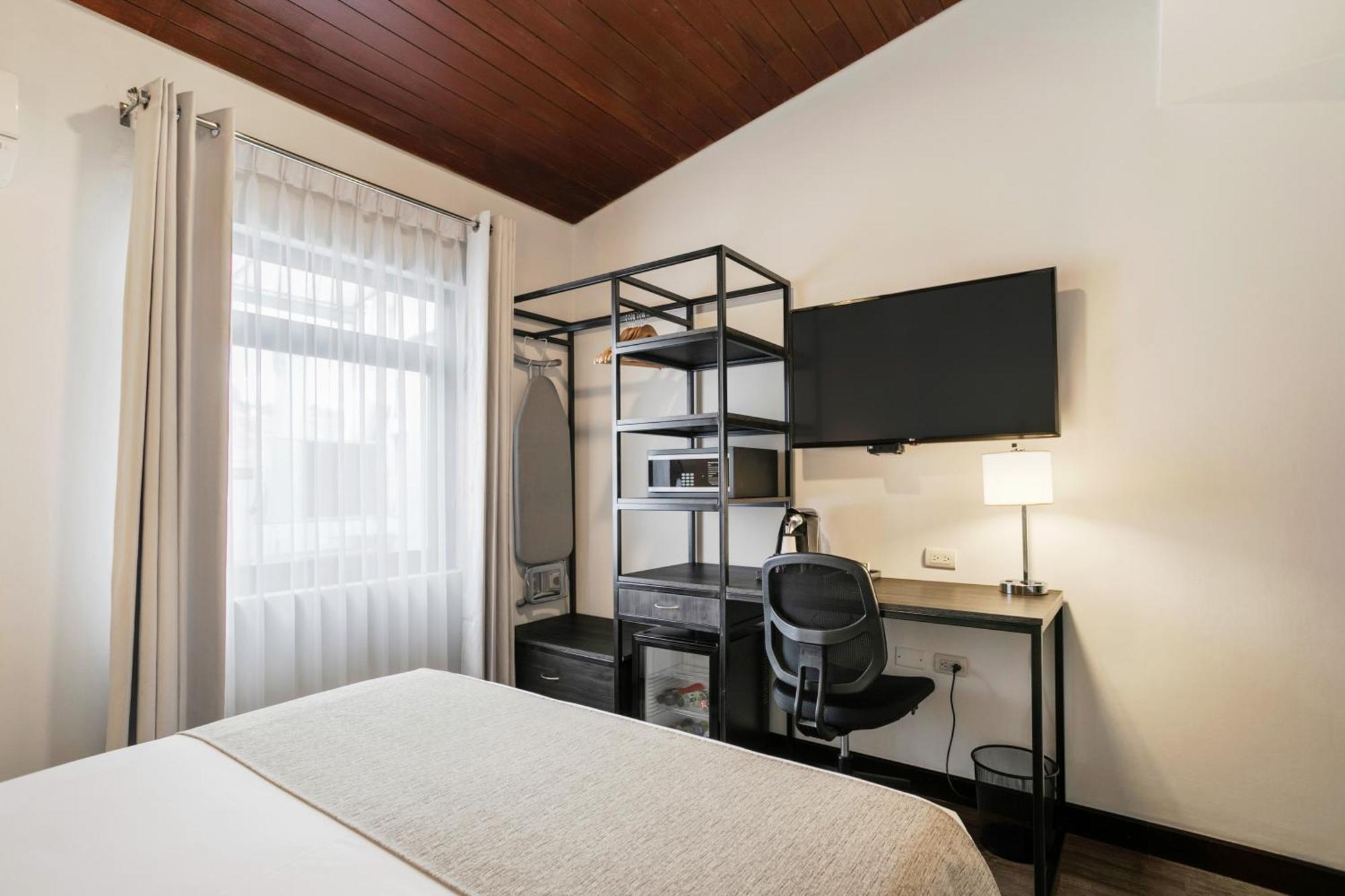 Готель Wyndham Costa Del Sol Куско Екстер'єр фото